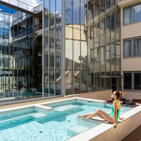 Iq Hotel Firenze Zewnętrze zdjęcie