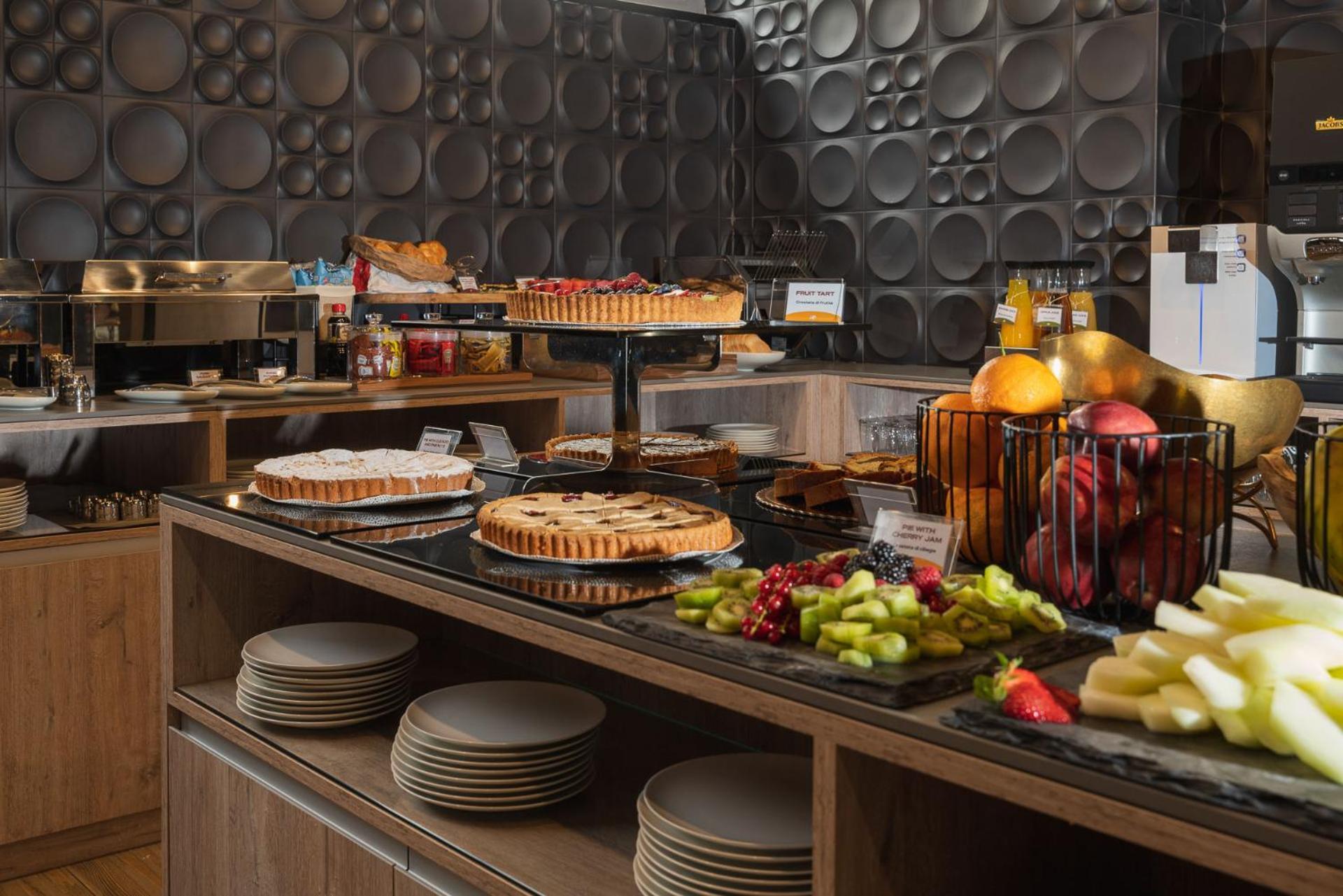 Iq Hotel Firenze Zewnętrze zdjęcie