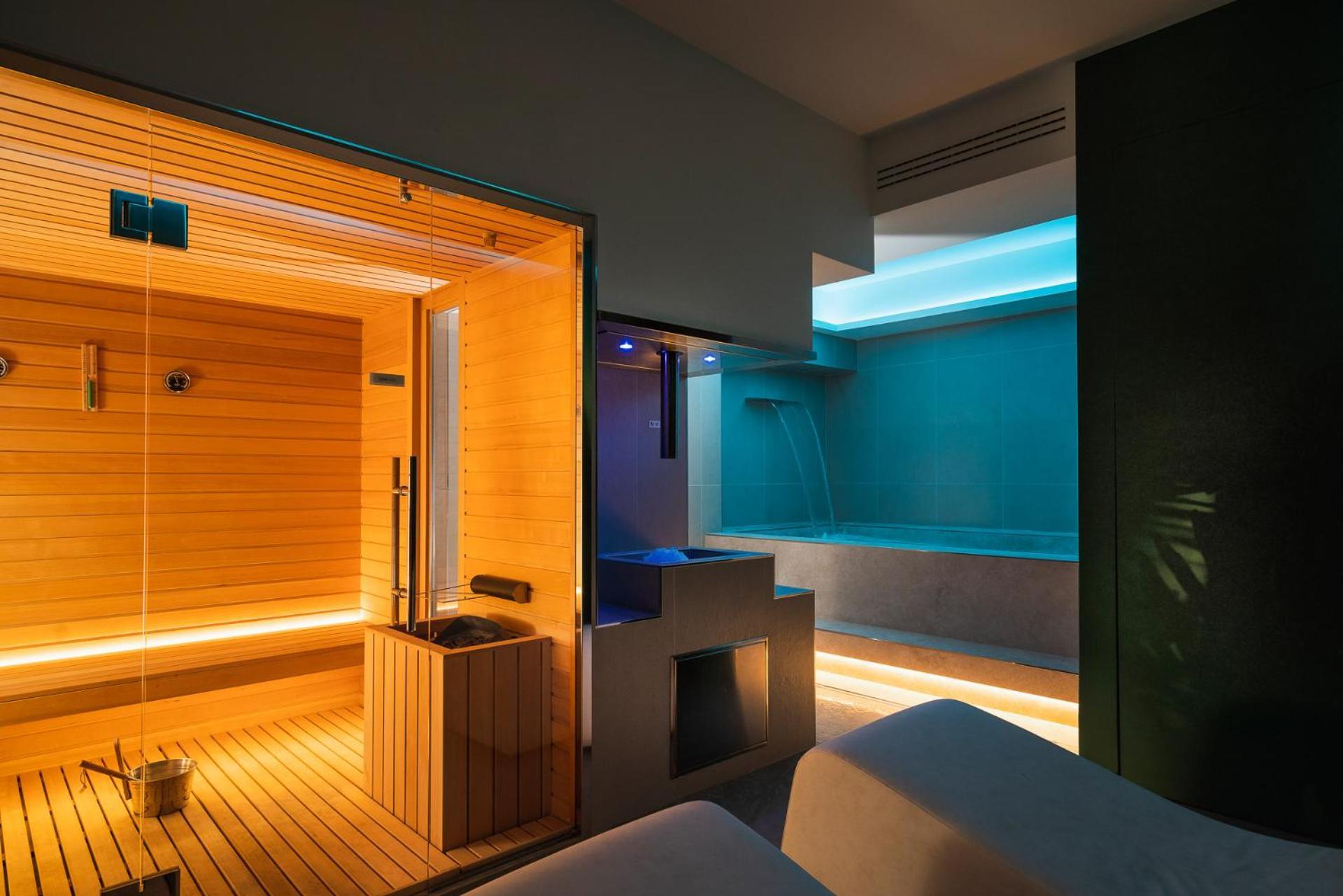 Iq Hotel Firenze Zewnętrze zdjęcie