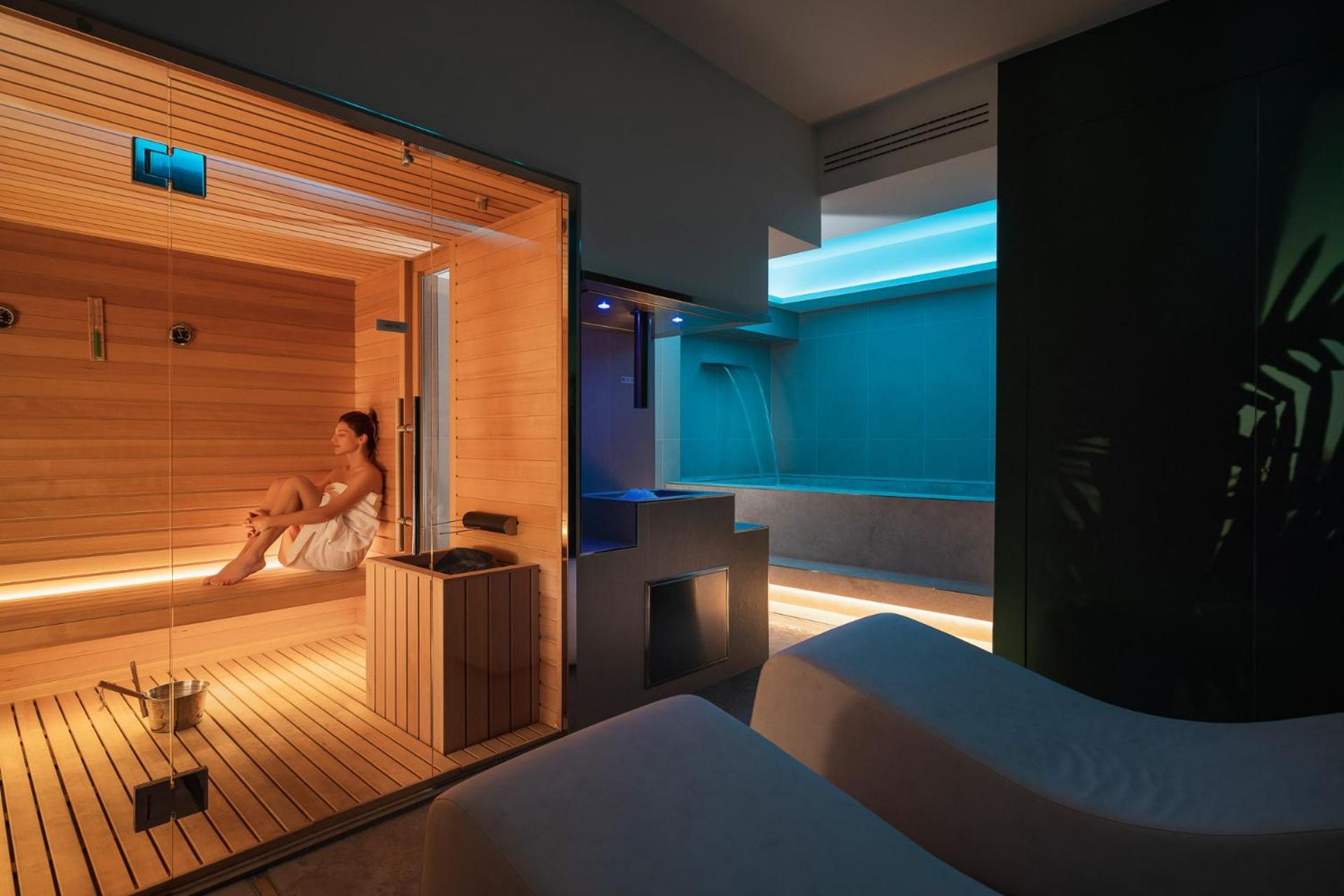 Iq Hotel Firenze Zewnętrze zdjęcie