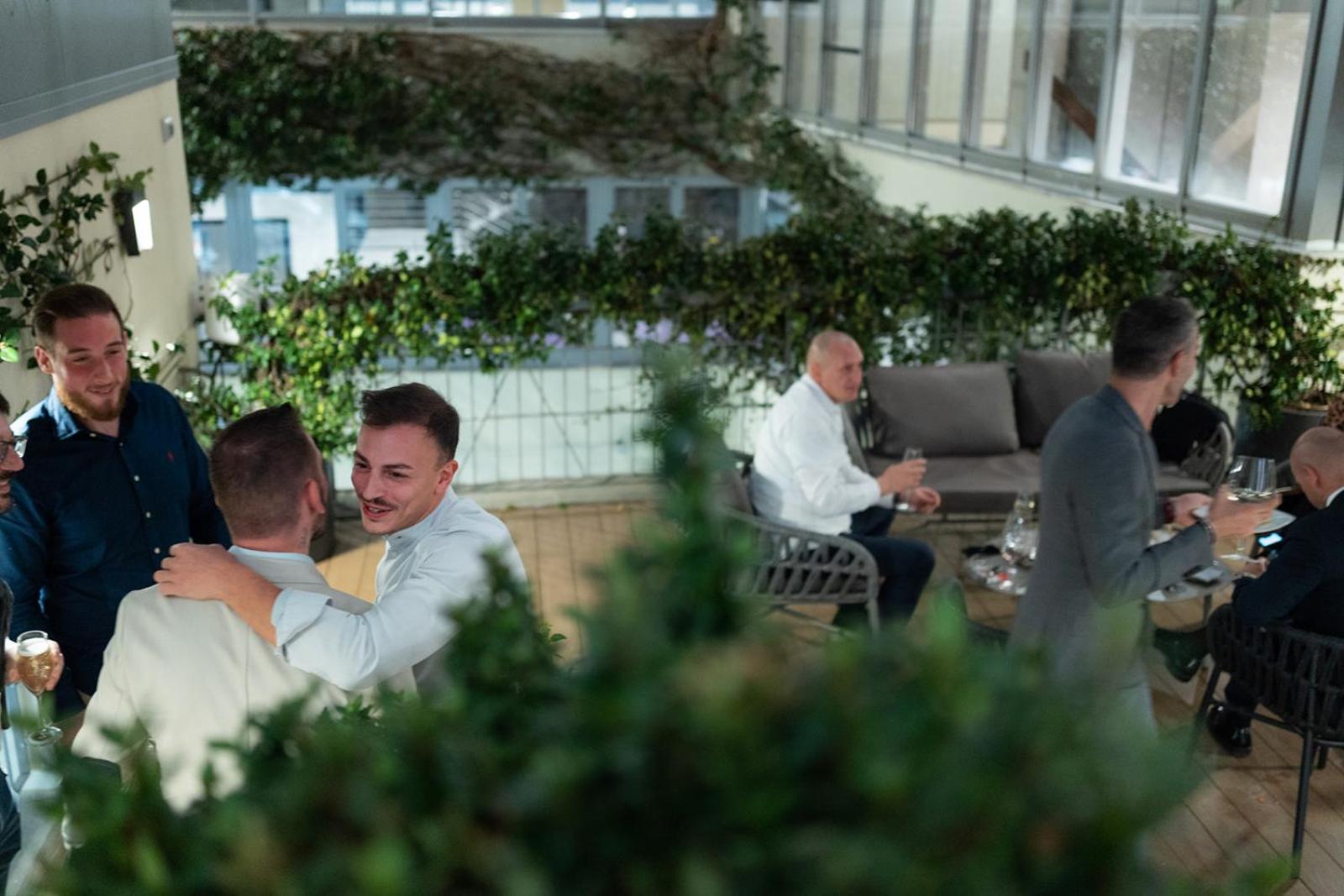 Iq Hotel Firenze Zewnętrze zdjęcie