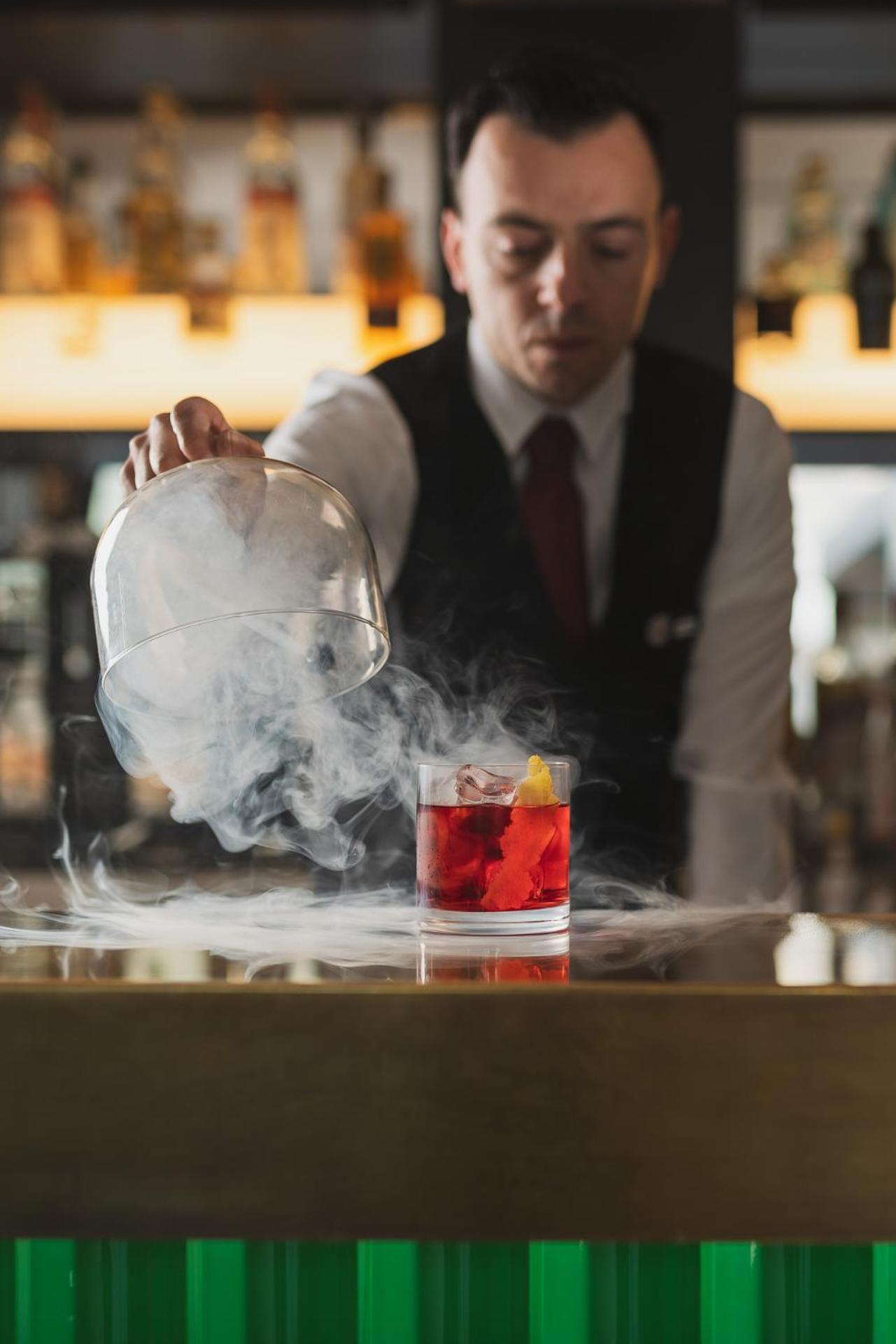 Iq Hotel Firenze Zewnętrze zdjęcie