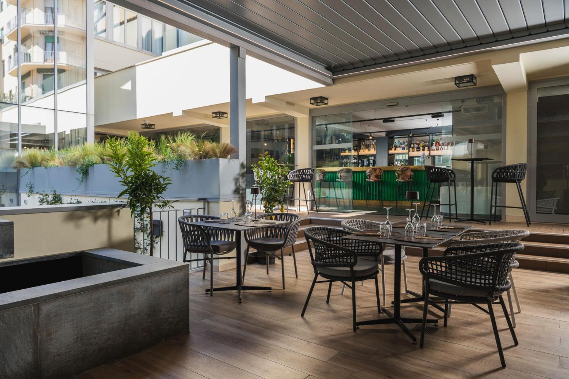 Iq Hotel Firenze Zewnętrze zdjęcie