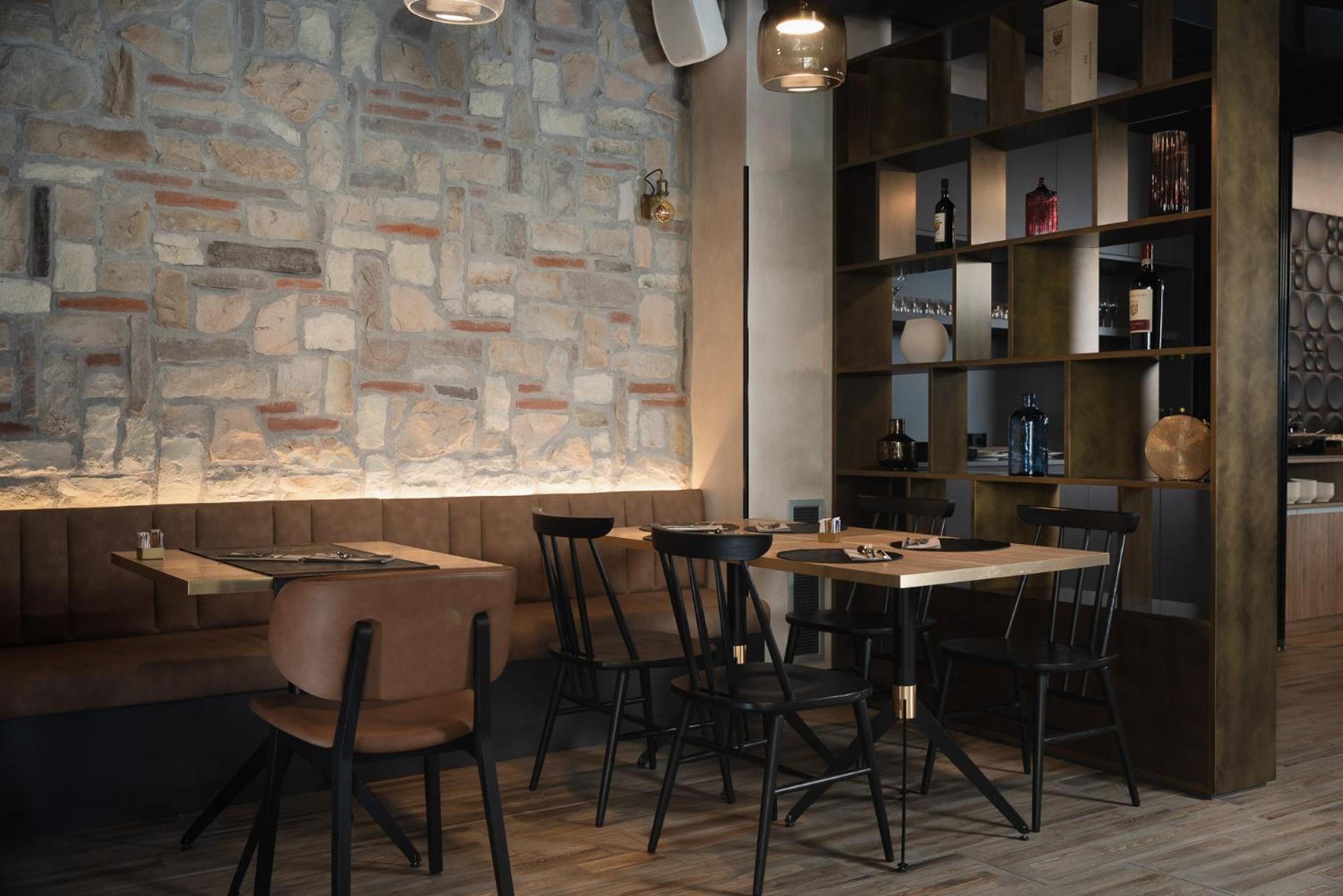 Iq Hotel Firenze Zewnętrze zdjęcie