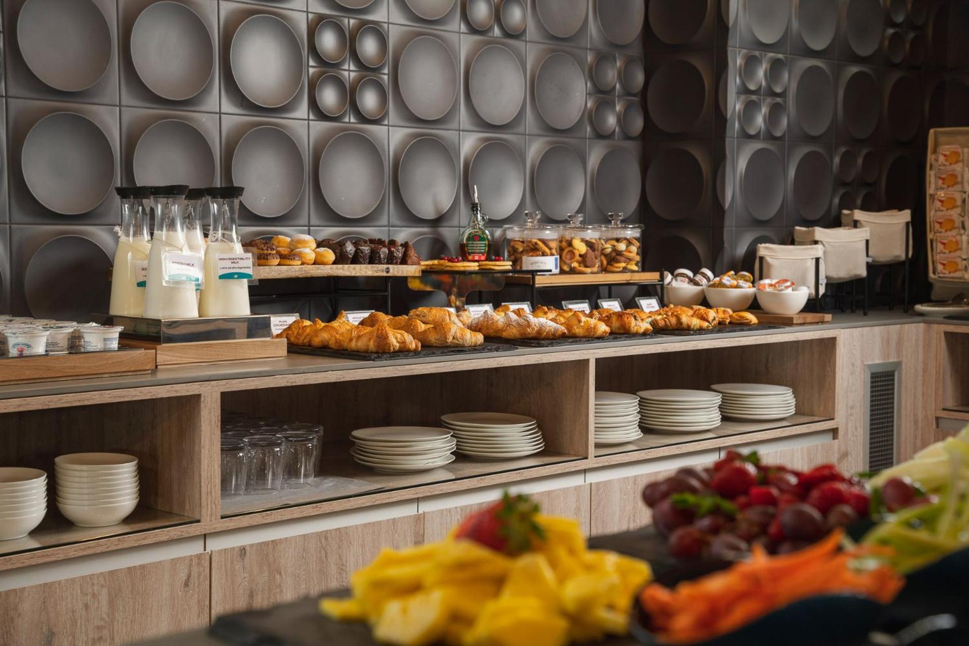 Iq Hotel Firenze Zewnętrze zdjęcie